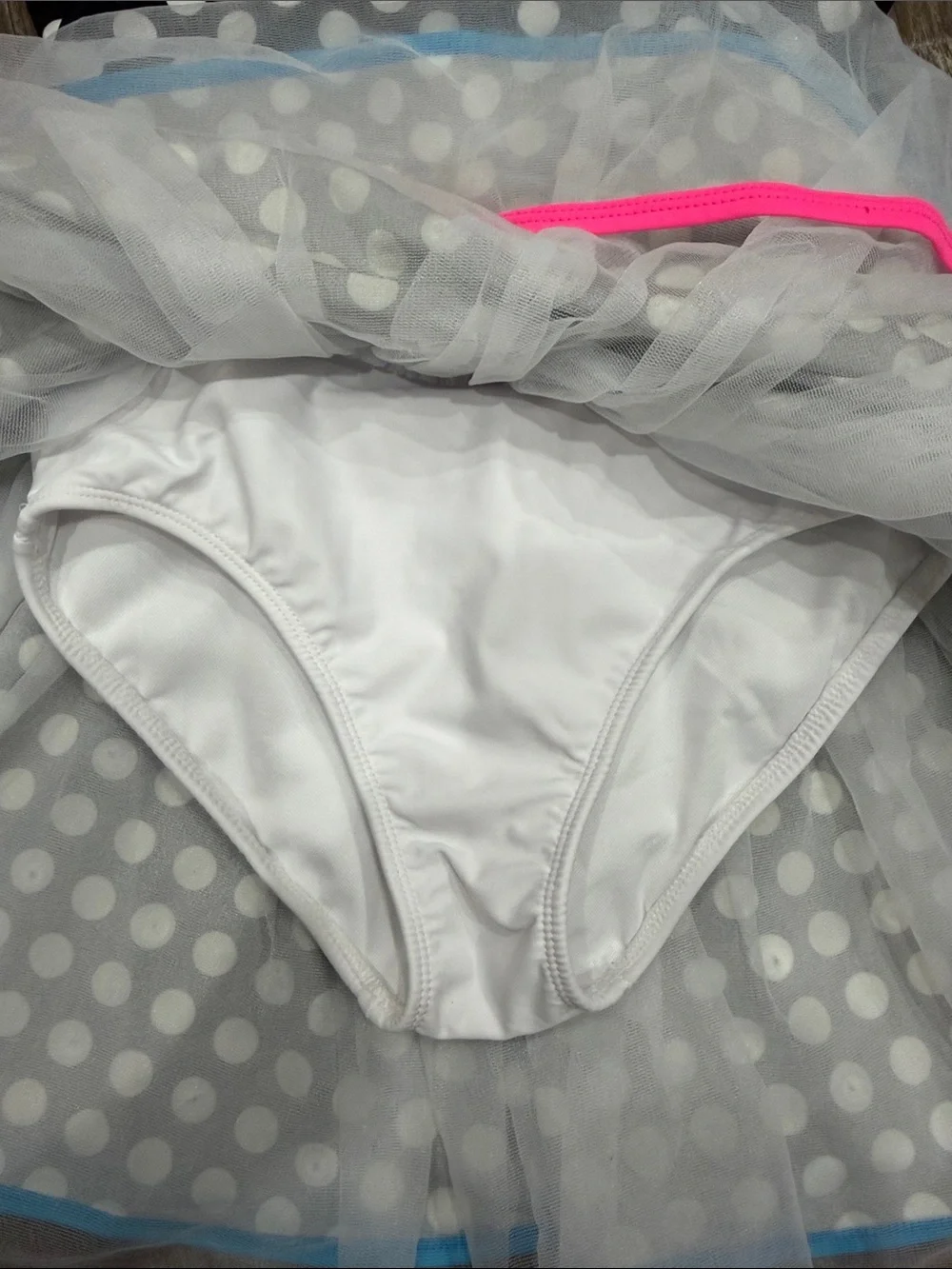 Revolution Dancewear charming black